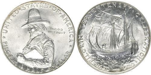  Dollar USA (1776 - )  
