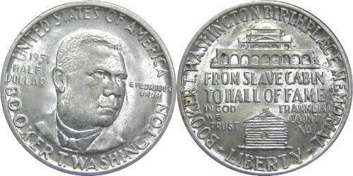  Dollar Vereinigten Staaten von Amerika (1776 - )  