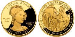  Dólar Estados Unidos de América (1776 - )  