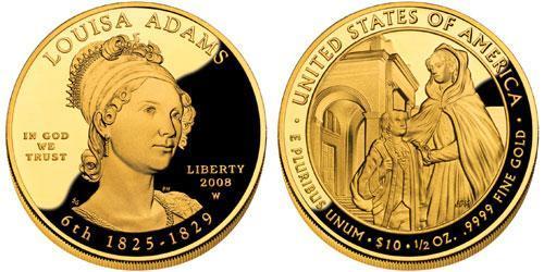  Dólar Estados Unidos de América (1776 - )  