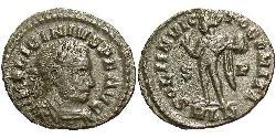  Follis Roman Empire (27BC-395) Bronze Licinius I (265-324)