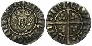  Penny Regno d