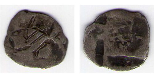  Pfennig Austria Plata 