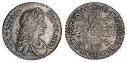  Shilling Royaume d