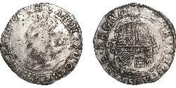  Shilling Regno d