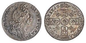  Sixpence Regno d