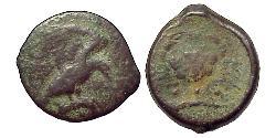  Trias Древняя Греция (1100BC-330) Бронза 