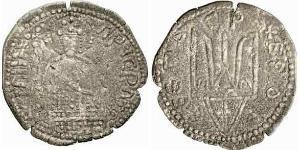 Серебряник Київська Русь (862 - 1240) Срібло 