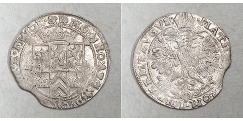  Шилінг Священна Римська імперія (962-1806) Срібло Johann Wilhelm of Jülich-Cleves-Berg