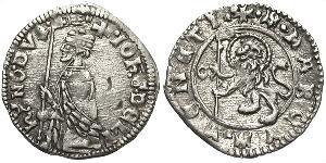  Italie Argent 
