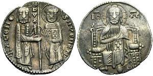  Italie Argent 