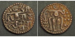  Sri Lanka (1948 - ) Bronce Queen Lilavati