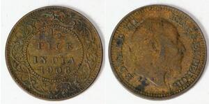  Inde Bronze 