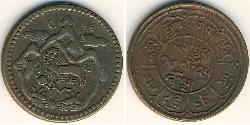  Tibet Copper 