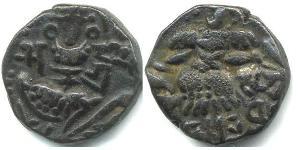  Jammu-et-Cachemire Cuivre 
