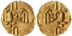  Nepal (1768 - ) Gold 