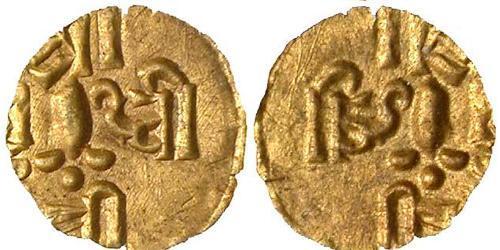  Nepal (1768 - ) Gold 