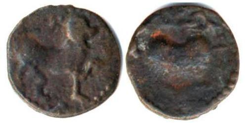  Sri Lanka (1948 - ) Kupfer 