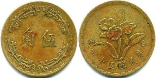  Taiwan Messing 