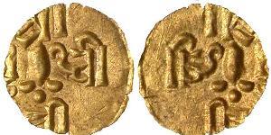  Népal (1768 - ) Or 