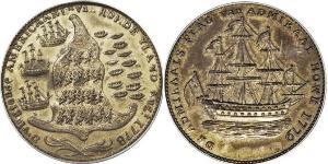  Estados Unidos de América (1776 - ) Oro 