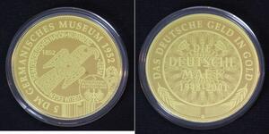  Germania Oro 
