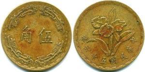  Taiwan Ottone 