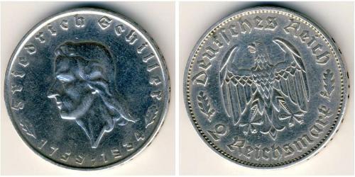  Alemania nazi (1933-1945) Plata 