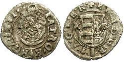  Königreich Ungarn (1000-1918) Silber 