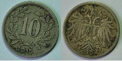  Austria-Hungary (1867-1918)  