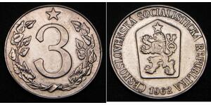  Cecoslovacchia  (1918-1992)  