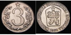  Checoslovaquia  (1918-1992)  