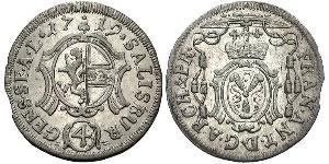  Salisburgo (1328 - 1803)  