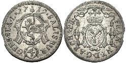  Salzburg (1328 - 1803)  