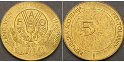  Slovenia (1991 - )  