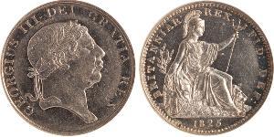  United Kingdom of Great Britain and Ireland (1801-1922)  George III (1738-1820)