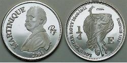  Мартиника (1635 - )  