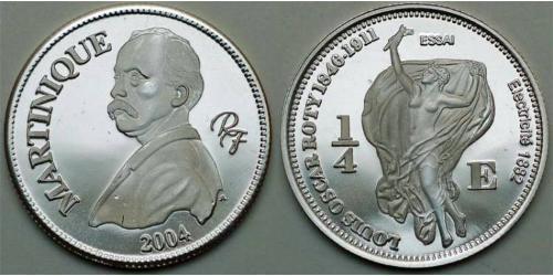  Мартиника (1635 - )  