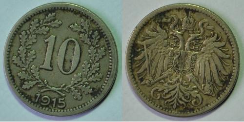  奥匈帝国 (1867 - 1918)  