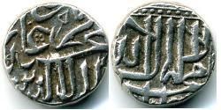  Индия (1950 - ) Серебро 
