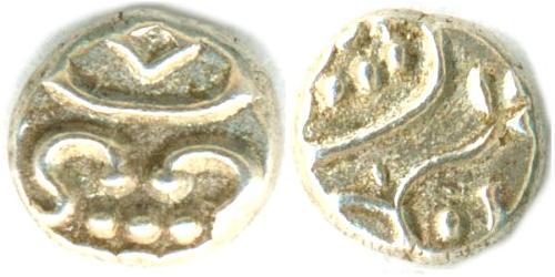  Індія (1950 - ) Срібло 