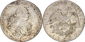  Королівство Пруссія (1701-1918) Срібло Фрідріх-Вільгельм II