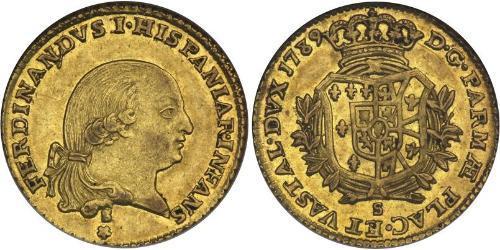  Italian city-states 金 Ferdinand I of the Two Sicilies (1751 - 1825)