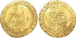  英格兰王国 金 詹姆斯六世及一世 (1566-1625)