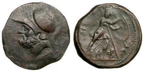  Ancient Greece (1100BC-330) 青铜 