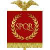 Roman Empire (27BC-395)