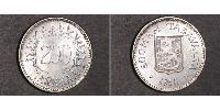 200 Mark Finland (1917 - ) Silver 