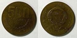 Coin