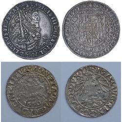 Polish-Lithuanian Commonwealth (15) монет - spa1