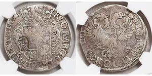 28 Stuiver Netherlands Silver 